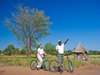 Islands of Siankaba - Bicycle Tour 